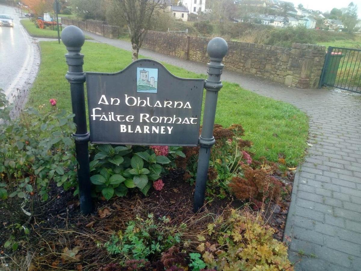 Mulberry Lodge Blarney Exterior photo